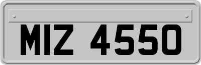 MIZ4550