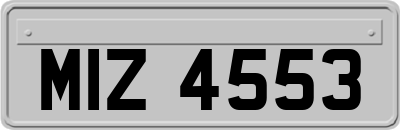MIZ4553