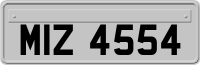 MIZ4554