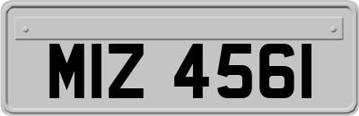 MIZ4561