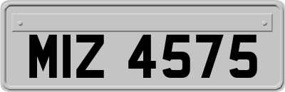 MIZ4575