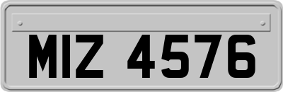 MIZ4576