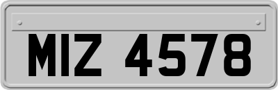 MIZ4578
