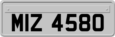 MIZ4580