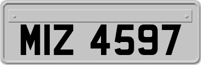 MIZ4597