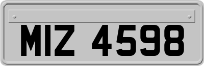 MIZ4598