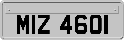 MIZ4601