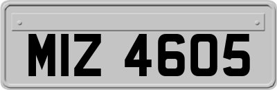 MIZ4605