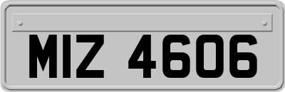 MIZ4606