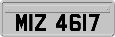 MIZ4617