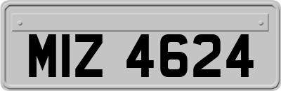 MIZ4624