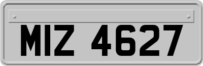 MIZ4627