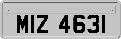 MIZ4631