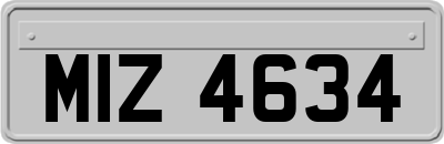 MIZ4634