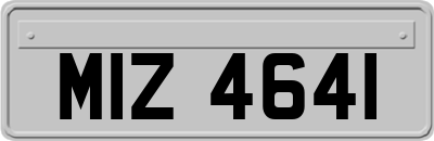MIZ4641