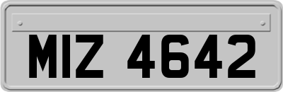 MIZ4642