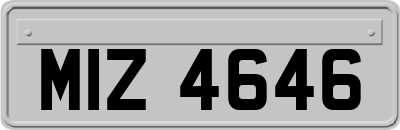 MIZ4646