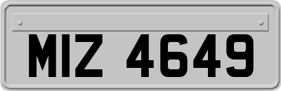 MIZ4649