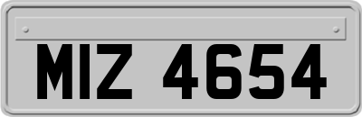 MIZ4654