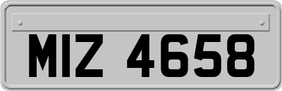 MIZ4658