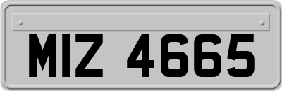 MIZ4665