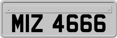 MIZ4666