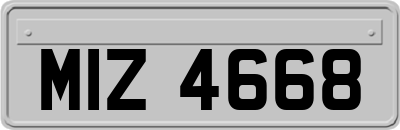 MIZ4668