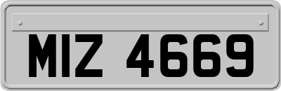 MIZ4669