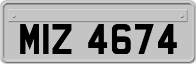 MIZ4674