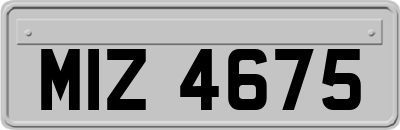 MIZ4675