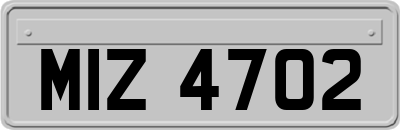 MIZ4702