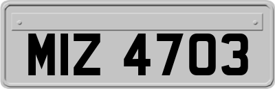 MIZ4703