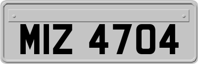 MIZ4704