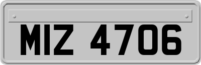 MIZ4706