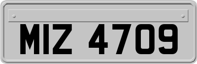 MIZ4709