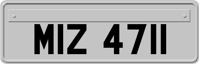 MIZ4711