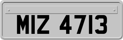 MIZ4713