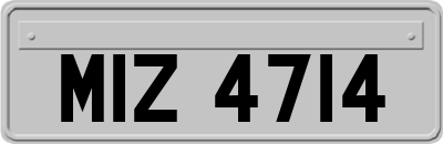 MIZ4714