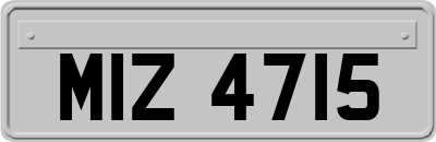 MIZ4715