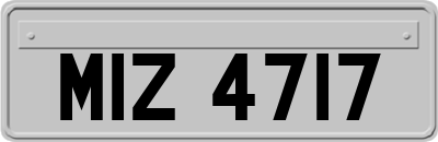 MIZ4717