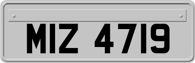 MIZ4719