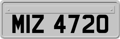 MIZ4720