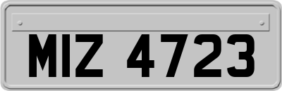 MIZ4723