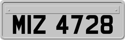 MIZ4728