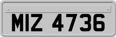 MIZ4736