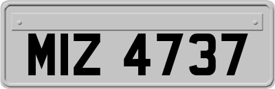 MIZ4737