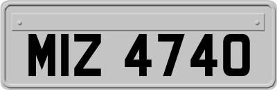 MIZ4740