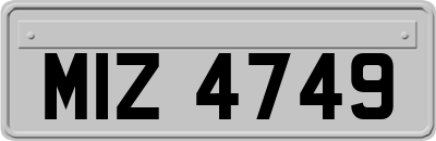 MIZ4749