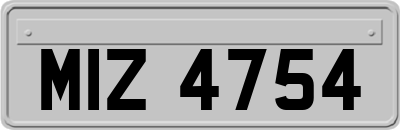 MIZ4754