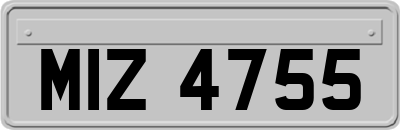 MIZ4755